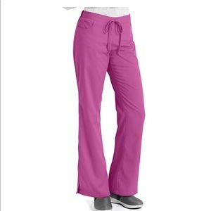 Grey’s Anatomy Purple Scrub Pants